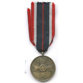German WW2 War merit medal
