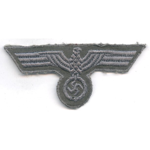 German WW2 Army EM/NCO breast eagle