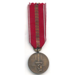 German/Romanian WW2 Crusade Against Communism Medal