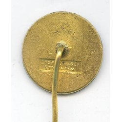 Swedish WW2 NS SNU Member�s badge