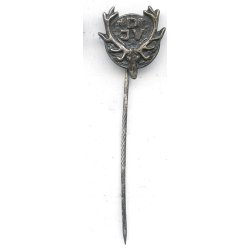 German WW2 Deutschen Jagdschutz-Verbandes member's badge