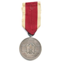 German WW2 Social Welfare (Volkspflege) medal