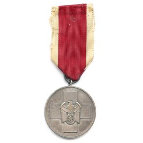 German WW2 Social Welfare (Volkspflege) medal