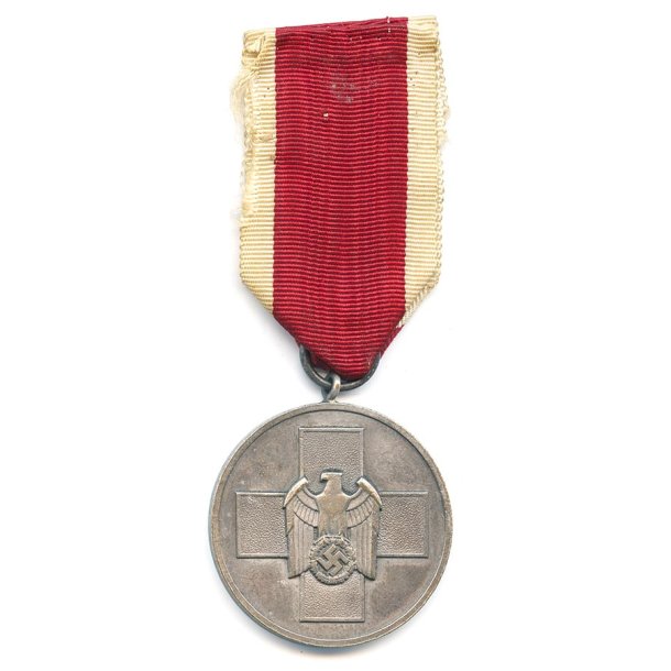 German WW2 Social Welfare (Volkspflege) medal
