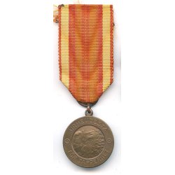 Finnish WW2 Medal of Liberty 2nd class 1939