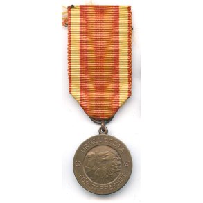 Finnish WW2 Medal of Liberty 2nd class 1939
