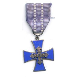 Finnish WW2 Home Front Commemorative Cross 1939-1944