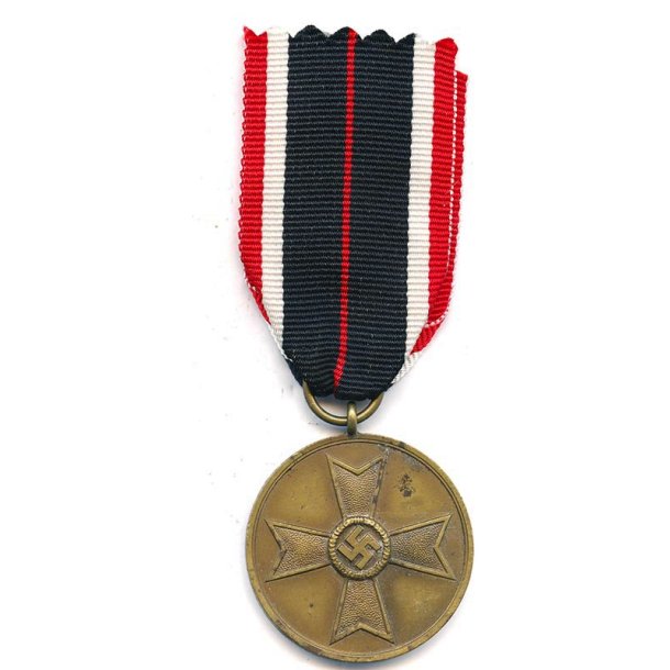 German WW2 War merit medal