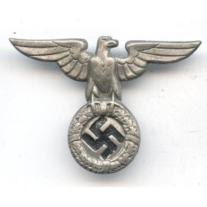 German WW2 SS/SA First Model Cap Eagle