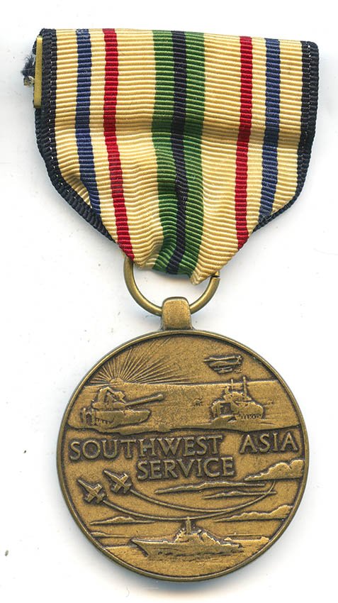 US Military 