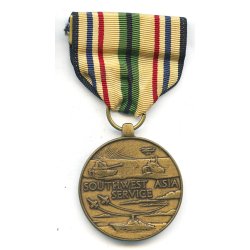 US Military "Gulf war" Southwest Asia Service Medal