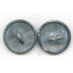 German WW2 Diplomatic Corps shoulder board buttons