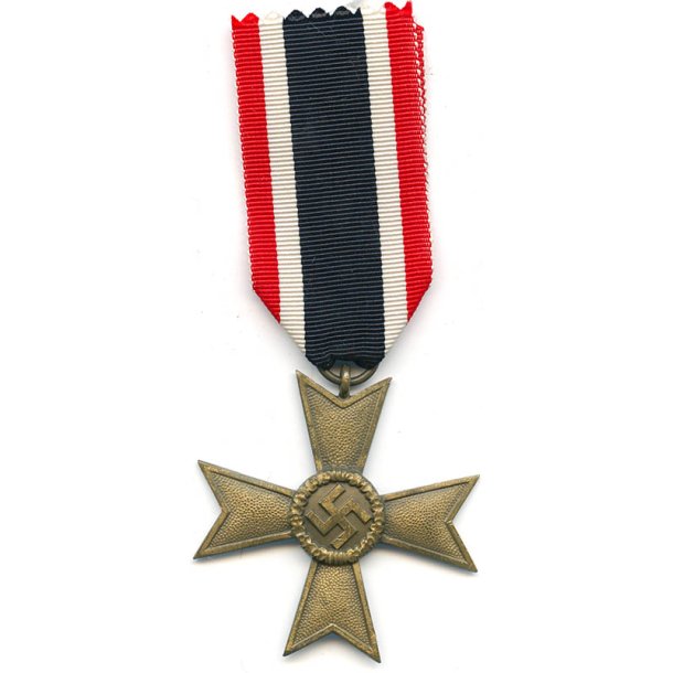 War merit cross 2nd class 1939 w/o swords '99'