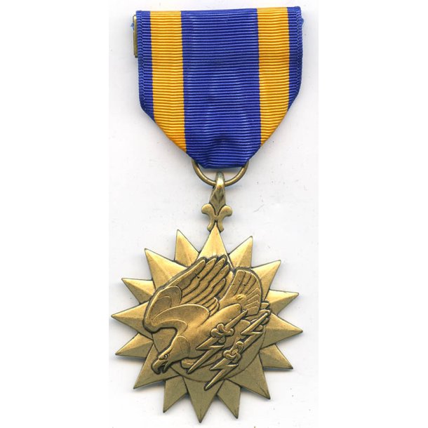 USA Air Medal