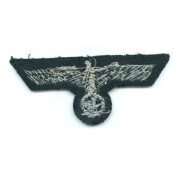 German WW2 Army officer's breast eagle