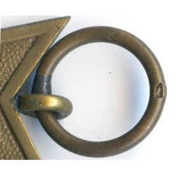 War merit cross 2 cl 1939 w/o swords &amp; bag  '1'