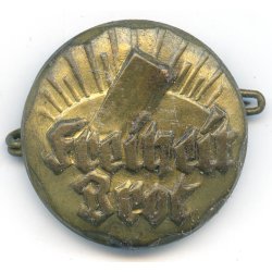 German WW2 Freiheit -  Brot