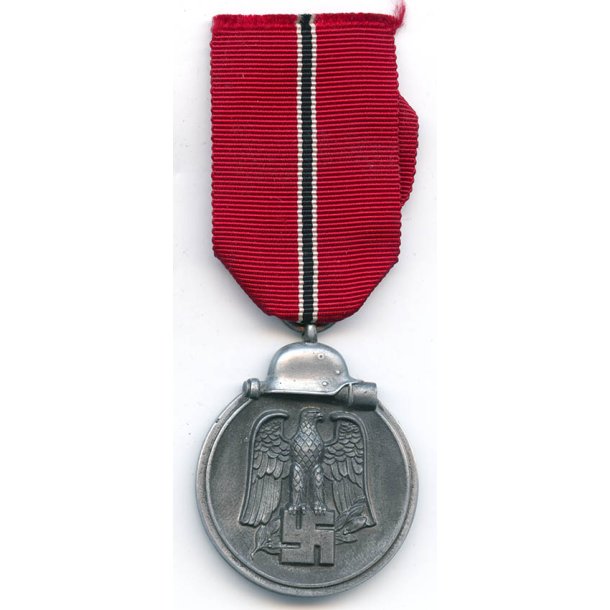 Eastern front medal '127'