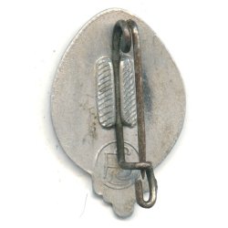 German WW2 HJ Siegernadel  ''1935''  - Sport Award