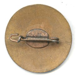 NSDAP member's badge - PROTOTYPE?