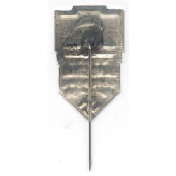 Swedish WW2 NSAP annual meeting Gothenburg 1938 badge