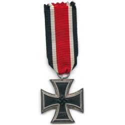 Iron Cross second class 1939 '4/16'