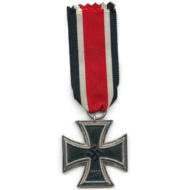 Iron Cross second class 1939 '4/16'