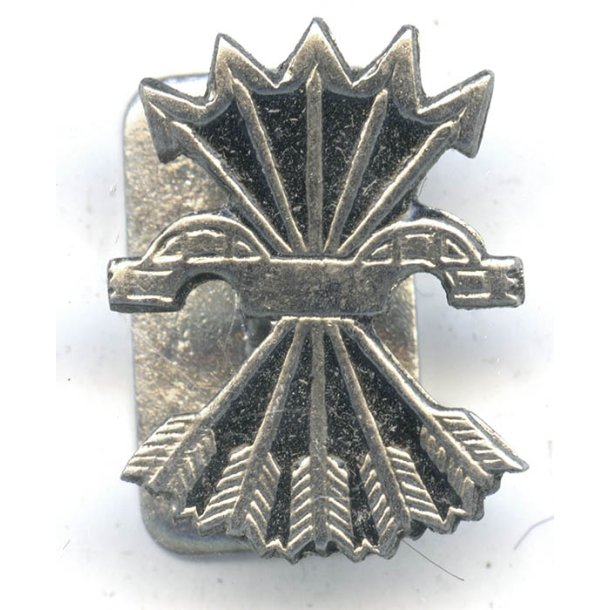 Spanish WW2 Falange Party Member's Badge