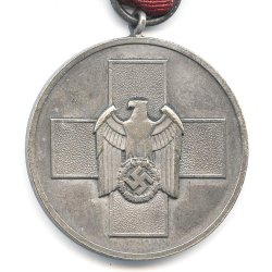 German WW2 Social Welfare (Volkspflege) medal