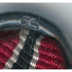 German WW2 Eastern front medal '65' 
