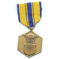 US Air Force Commendation Medal
