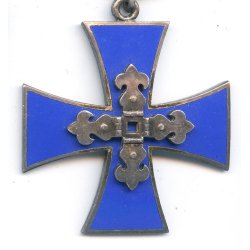 Finnish WW2 Home Front Commemorative Cross 1939-1944