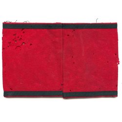German WW2 SS member's armband