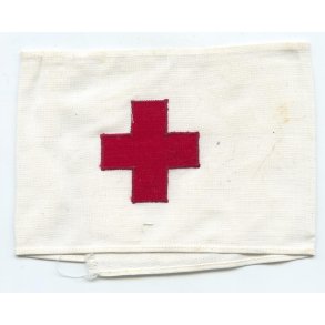 German WW2 medic's armband