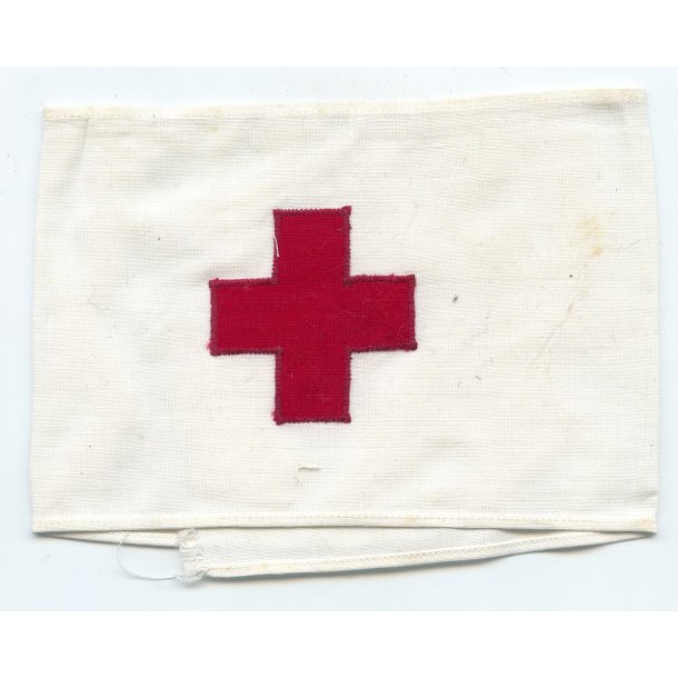 German WW2 medic's armband