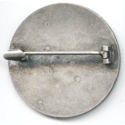 German WW2 award for 25 year long service within the industries of Pfalzen