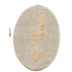 German WW2 Army Cavallary signal personnel's sleeve badge