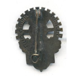 German WW2 GDAO Member's Badge