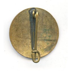 German WW1 Knigin-Luise-Bund (KLB) honor badge