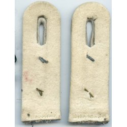 German WW2 Army Infantry Hauptmann�s shoulder boards