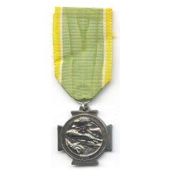 Finnish WW1 Commemorative Medal for the Battle of Tampere