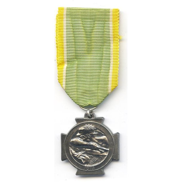 Finnish WW1 Commemorative Medal for the Battle of Tampere