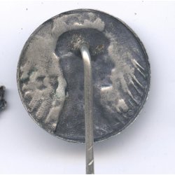 German WW2 Verein f�r das Deutschtum im Ausland VDA  stickpin