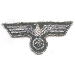 German WW2 Army EM/NCO breast eagle