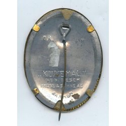 Heimatfest 5-7 July 1930 - Meerane