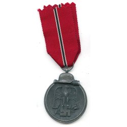 German WW2 Eastern front medal