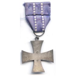 Finnish WW2 Home Front Commemorative Cross 1939-1944