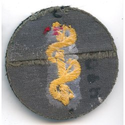 German WW2 Army medic sleeve badge