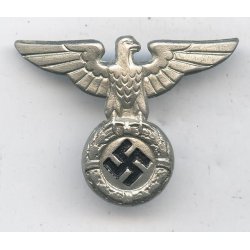 German WW2 SS/SA First Model Cap Eagle