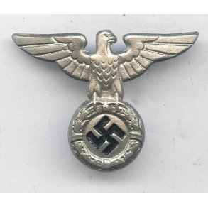 German WW2 SS/SA First Model Cap Eagle